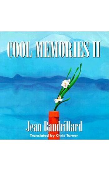 Cool Memories II, 1987-1990