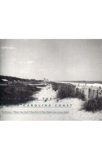 Living with the South Carolina Coast