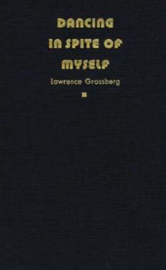 Dancing in Spite of Myself