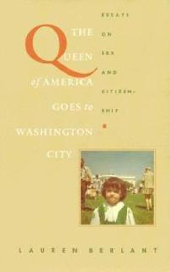 The Queen of America Goes to Washington City