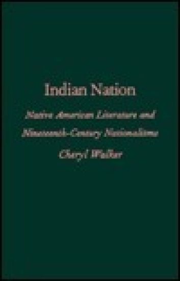 Indian Nation