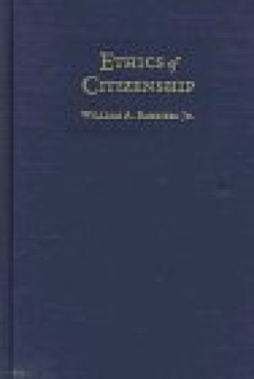 Ethics of Citizenship