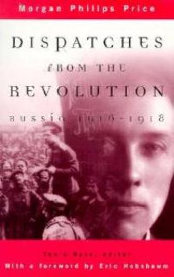 Dispatches from the Revolution
