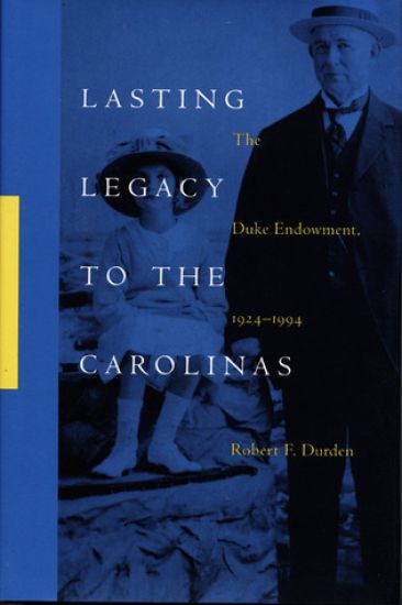 Lasting Legacy to the Carolinas