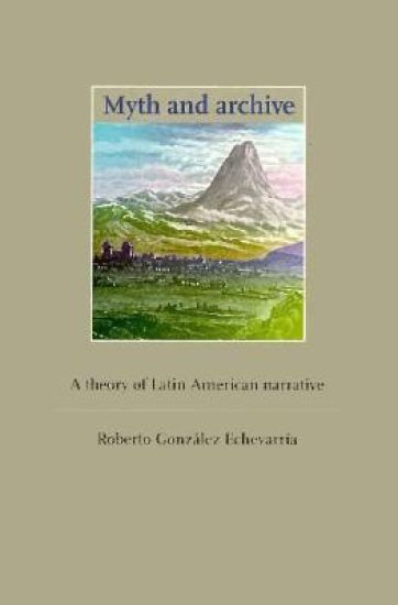 Myth and Archive
