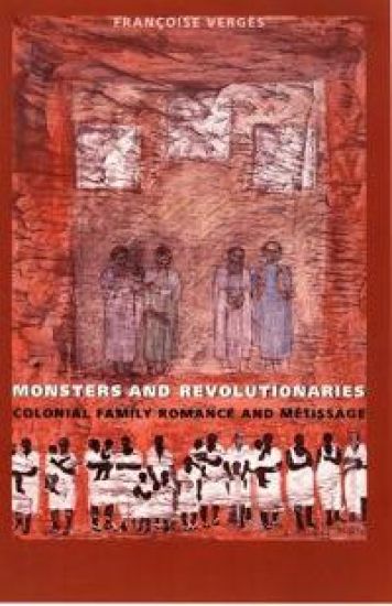 Monsters and Revolutionaries
