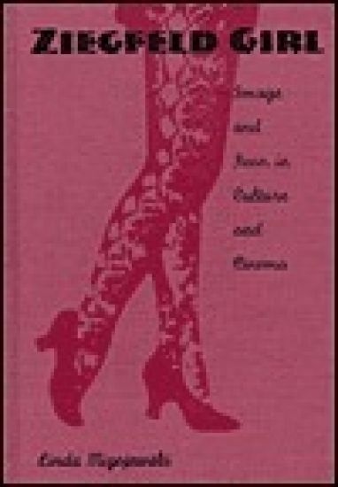 Ziegfeld Girl