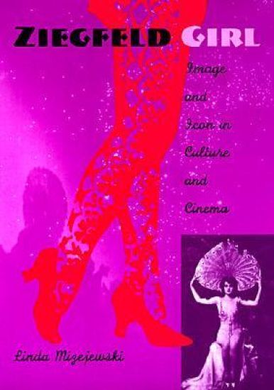 Ziegfeld Girl
