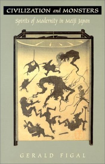 Civilization and Monsters