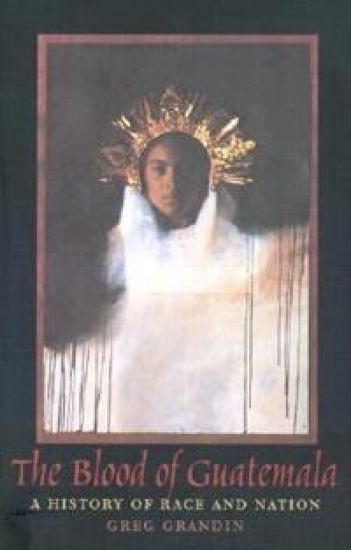 The Blood of Guatemala