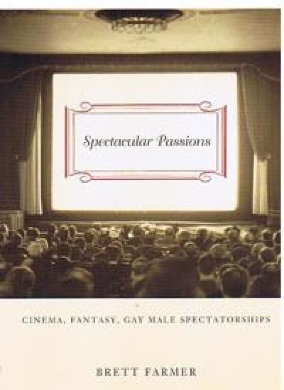 Spectacular Passions