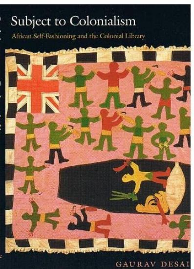 Subject to Colonialism