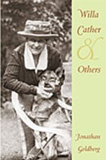 Willa Cather and Others