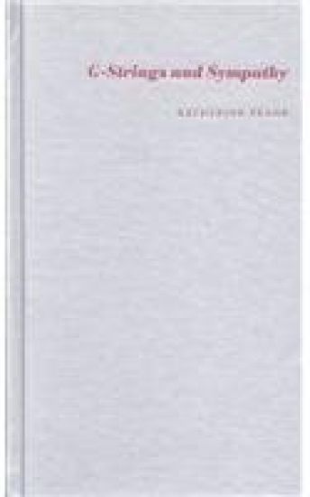 G-Strings and Sympathy