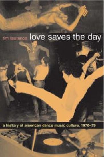 Love Saves the Day