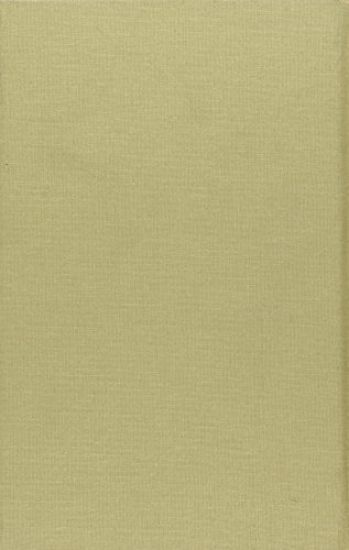 Stringing Together a Nation