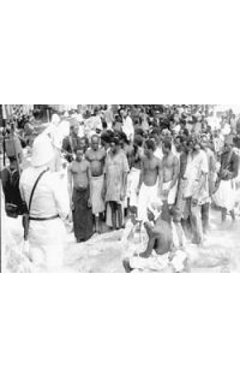 Imperialism and the Corruption of Democracies