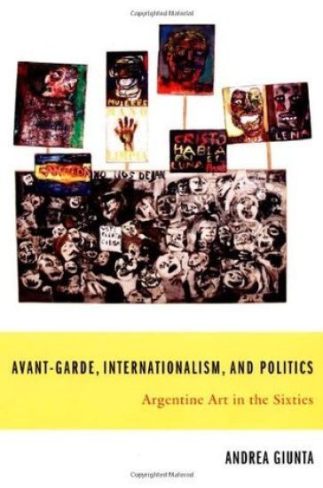Avant-Garde, Internationalism, and Politics