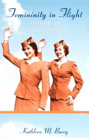 Femininity in Flight