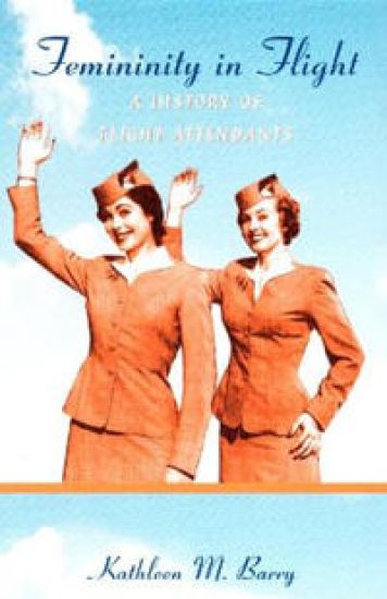 Femininity in Flight