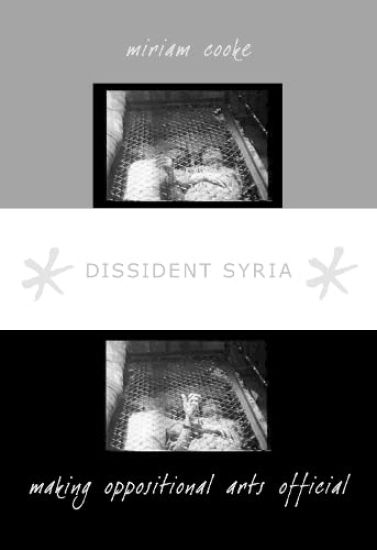Dissident Syria