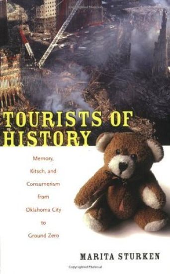 Tourists of History