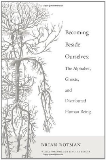Becoming Beside Ourselves