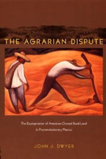 The Agrarian Dispute