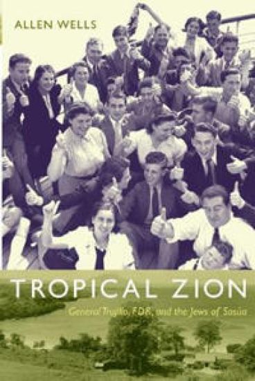 Tropical Zion
