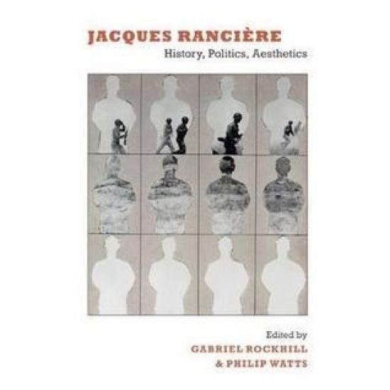 Jacques Rancière