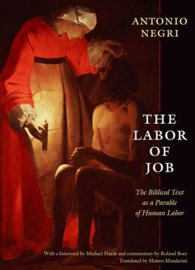 The Labor of Job