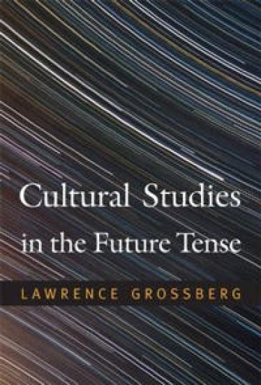 Cultural Studies in the Future Tense