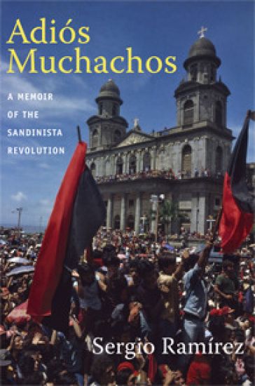 Adiós Muchachos