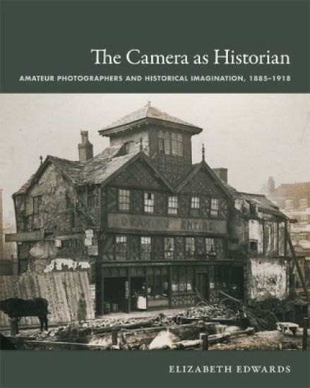 The Camera As Historian