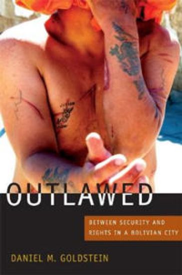 Outlawed