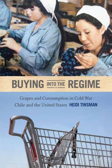 Buying Into the Regime