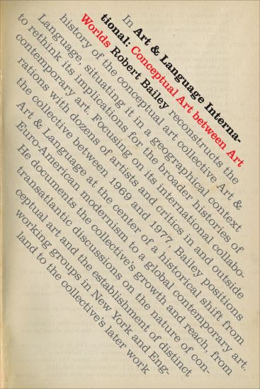 Art & Language International