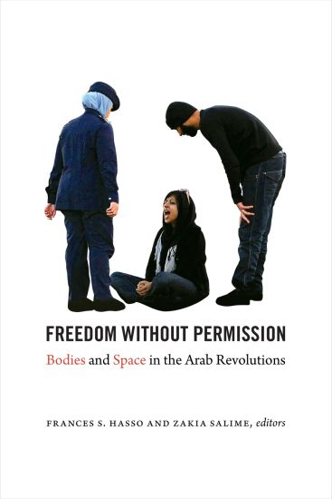 Freedom Without Permission