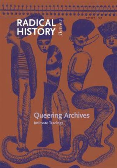 Queering Archives