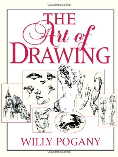 The Art of Drawing