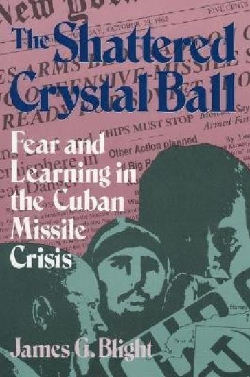 The Shattered Crystal Ball