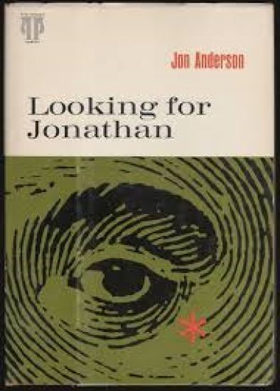 Looking for Jonathan