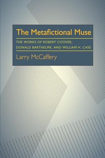 The The Metafictional Muse
