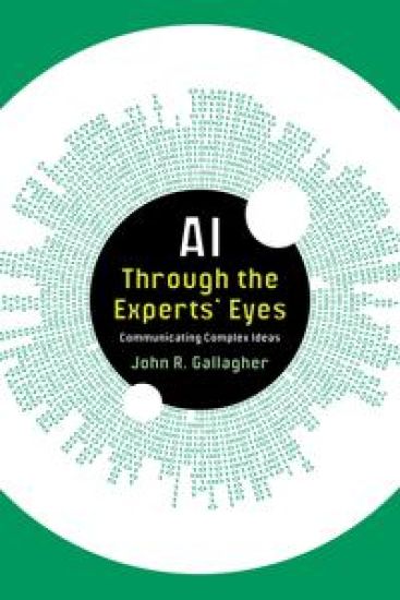 AI Through the Experts' Eyes: Communicating Complex Ideas