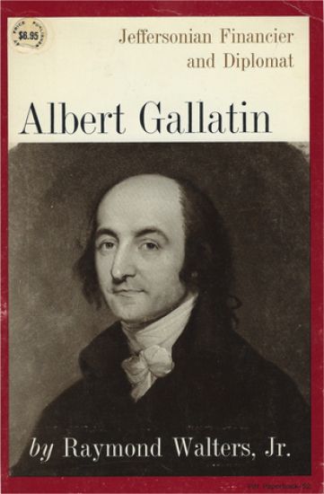 Albert Gallatin
