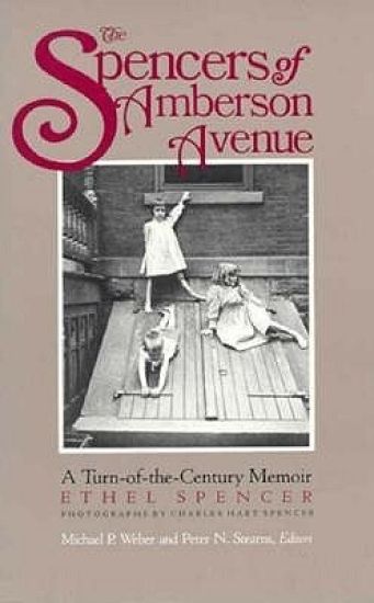 The Spencers of Amberson Avenue