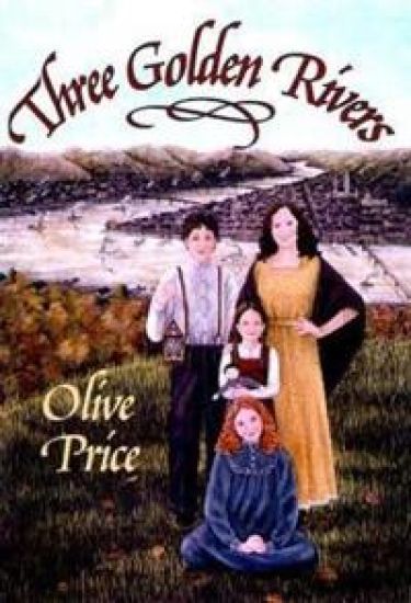 Three Golden Rivers