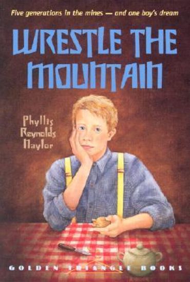 Wrestle The Mountain