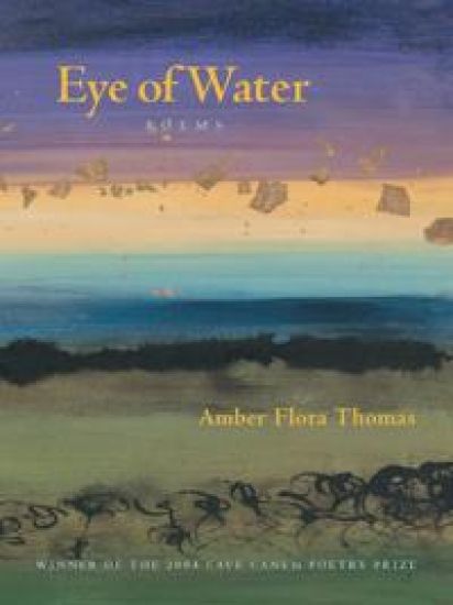 Eye of Water