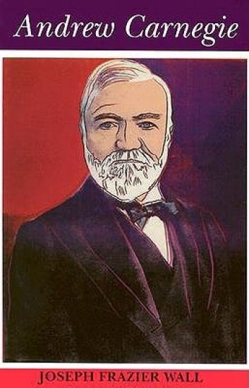 Andrew Carnegie